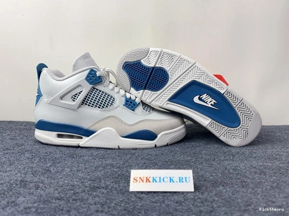 Kicktheory FV5029- 3861 Air 4 Jordan Durable 1029